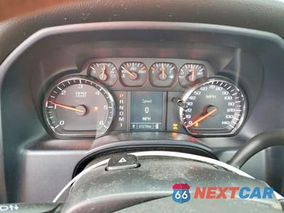 Zdjęcie 9 z 12 samochodu: 2016 CHEVROLET SILVERADO K3500 VIN:1GC0KYEG5GZ125063 - miniatura