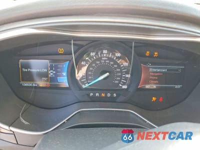 Zdjęcie 9 z 12 samochodu: 2015 FORD FUSION TITANIUM VIN:3FA6P0K95FR252701 - miniatura
