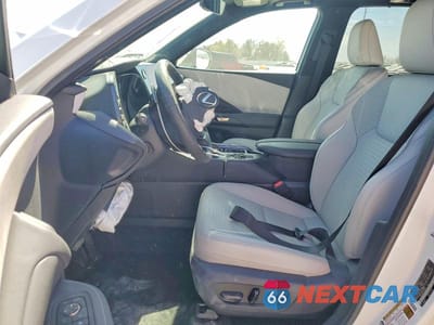 Zdjęcie 7 z 13 samochodu: 2025 LEXUS TX 350 PREMIUM VIN:5TDAAAB61SS042055 - miniatura