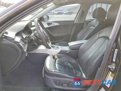 Zdjęcie 7 z 11 samochodu: 2012 AUDI A6 VIN:WAUBGAFC1CN004218 - miniatura