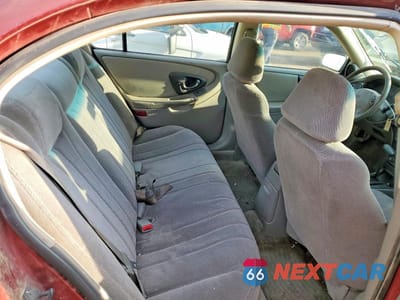 Zdjęcie 10 z 11 samochodu: 2003 CHEV MALIBU VIN:1G1ND52J43M696235 - miniatura