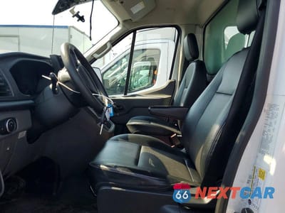 Zdjęcie 7 z 13 samochodu: 2021 FORD TRANSIT DELIVERY TRUCK VIN:1FDBW5Z89MKA84404 - miniatura