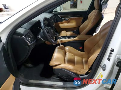 Zdjęcie 7 z 12 samochodu: 2017 VOLVO S90 T6 MOMENTUM VIN:YV1A22MK2H1011846 - miniatura