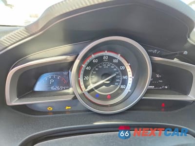 Zdjęcie 9 z 12 samochodu: 2015 MAZDA 3 SPORT VIN:JM1BM1U72F1266049 - miniatura