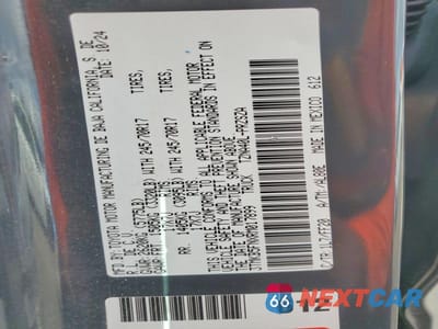 Zdjęcie 12 z 12 samochodu: 2024 TOYOTA TACOMA SR5 VIN:3TMKB5FNXRM017899 - miniatura