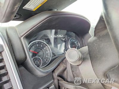Zdjęcie 9 z 13 samochodu: 2021 RAM 1500 BIG HORN VIN:1C6SRFBT7MN791720 - miniatura