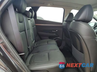 Zdjęcie 10 z 13 samochodu: 2023 HYUNDAI TUCSON BLUE SE VIN:5NMJECAE4PH289086 - miniatura