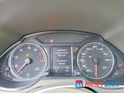 Zdjęcie 9 z 12 samochodu: 2011 AUDI Q5 PREMIUM PLUS VIN:WA1LFAFP1BA072676 - miniatura