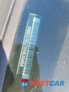 Zdjęcie 12 z 12 samochodu: 2025 NISSAN FRONTIER S VIN:1N6ED1EJ7SN639464 - miniatura