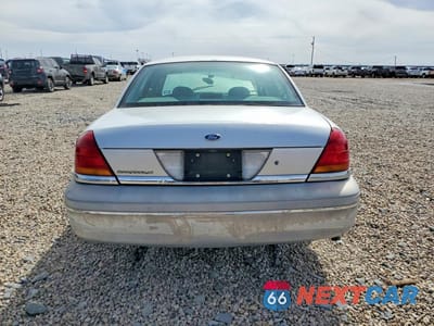 Zdjęcie 6 z 13 samochodu: 1999 FORD CROWN VICTORIA LX VIN:2FAFP74W9XX127327 - miniatura