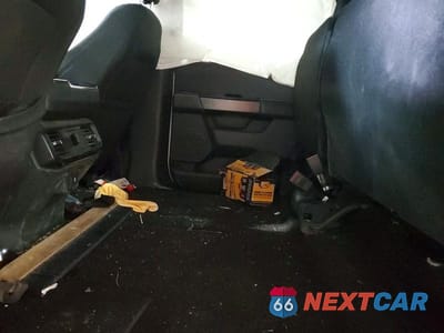 Zdjęcie 10 z 12 samochodu: 2021 FORD F150 SUPERCREW VIN:1FTEW1EP6MFB17102 - miniatura