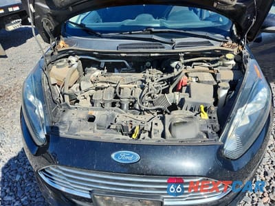 Zdjęcie 11 z 11 samochodu: 2014 FORD FIESTA SE VIN:3FADP4BJ9EM145042 - miniatura