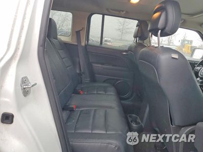 Zdjęcie 11 z 12 samochodu: 2014 JEEP PATRIOT LATITUDE VIN:1C4NJRFBXED897747 - miniatura