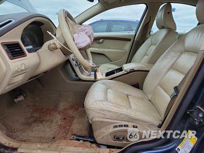 Zdjęcie 7 z 12 samochodu: 2008 VOLVO S80 3.2 VIN:YV1AS982381074215 - miniatura