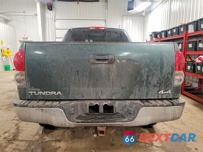 Zdjęcie 6 z 11 samochodu: 2007 TOYOTA TUNDRA SR5 VIN:5TFBV54117X016848 - miniatura