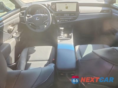 Zdjęcie 8 z 11 samochodu: 2023 LEXUS ES 350 BASE VIN:58ADZ1B18PU156491 - miniatura