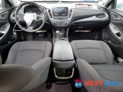 Zdjęcie 8 z 13 samochodu: 2024 CHEVROLET MALIBU LT VIN:1G1ZD5ST0RF196301 - miniatura