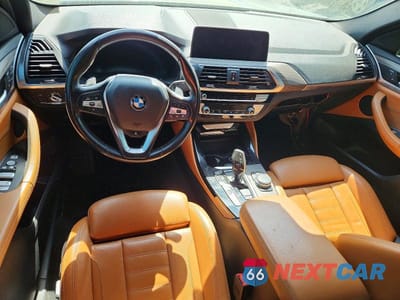 Zdjęcie 8 z 13 samochodu: 2020 BMW X4 XDRIVE30I VIN:5UX2V1C02L9B53802 - miniatura