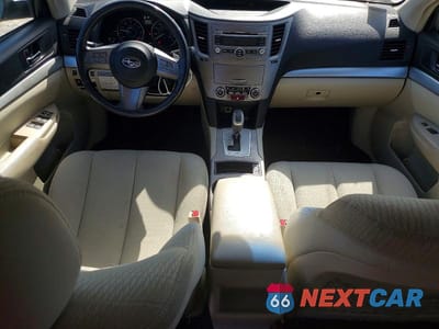 Zdjęcie 8 z 13 samochodu: 2011 SUBARU OUTBACK VIN:4S4BRCBC8B3423171 - miniatura