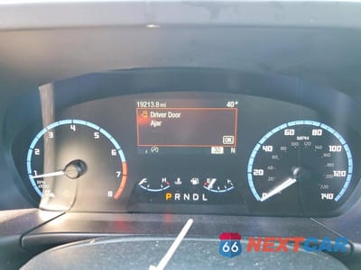 Zdjęcie 9 z 12 samochodu: 2022 FORD BRONCO SPORT BIG BEND VIN:3FMCR9B67NRE31740 - miniatura