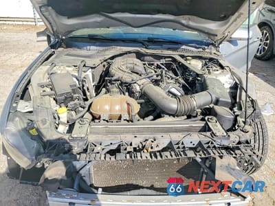 Zdjęcie 11 z 13 samochodu: 2015 FORD MUSTANG VIN:1FATP8EM7F5404224 - miniatura