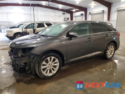 2013 TOYOTA VENZA LE 4T3BA3BBXDU036852 - główne zdjęcie licytacji z USA - miniatura