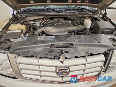 Zdjęcie 11 z 12 samochodu: 2005 CADILLAC ESCALADE LUXURY VIN:1GYEK63N25R100883 - miniatura