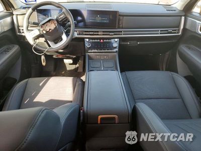 Zdjęcie 8 z 13 samochodu: 2024 HYUNDAI SANTA FE XRT VIN:5NMP3DGL7RH044717 - miniatura