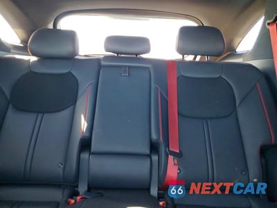 Zdjęcie 10 z 12 samochodu: 2023 GENESIS GV70 2.5T STANDARD VIN:KMUMADTB1PU118657 - miniatura