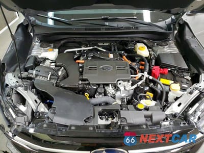 Zdjęcie 11 z 11 samochodu: 2025 SUBARU FORESTER TOURING VIN:JF2SLSTD4SH429867 - miniatura