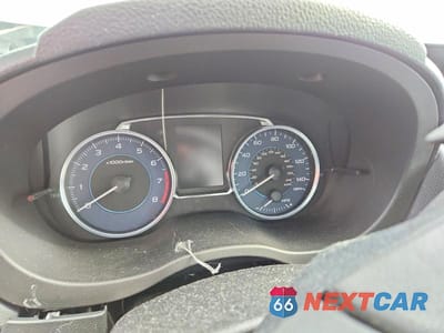 Zdjęcie 9 z 13 samochodu: 2016 SUBARU CROSSTREK LIMITED VIN:JF2GPANC1GH302963 - miniatura