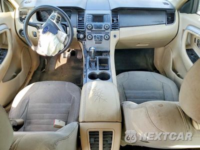 Zdjęcie 8 z 11 samochodu: 2015 FORD TAURUS SE VIN:1FAHP2D84FG208446 - miniatura