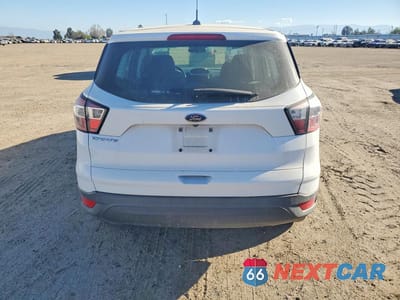 Zdjęcie 6 z 12 samochodu: 2017 FORD ESCAPE S VIN:1FMCU0F72HUC11478 - miniatura