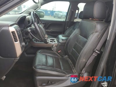 Zdjęcie 7 z 12 samochodu: 2018 GMC SIERRA C1500 DENALI VIN:3GTP1PEC3JG430366 - miniatura
