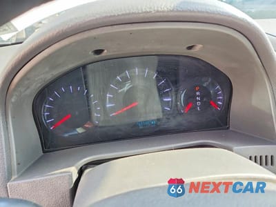 Zdjęcie 9 z 12 samochodu: 2011 FORD FUSION SE VIN:3FAHP0HA9BR340705 - miniatura