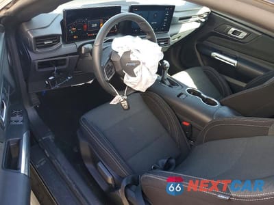 Zdjęcie 8 z 11 samochodu: 2024 FORD MUSTANG VIN:1FA6P8TH4R5130519 - miniatura