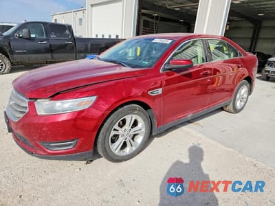 2013 FORD TAURUS SEL 1FAHP2E8XDG201271 - główne zdjęcie licytacji z USA - miniatura