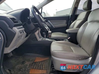 Zdjęcie 7 z 11 samochodu: 2014 SUBARU FORESTER 2.5I TOURING VIN:JF2SJAPC0EH439723 - miniatura
