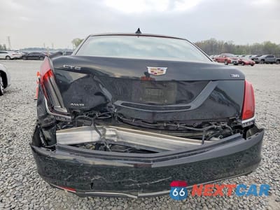 Zdjęcie 6 z 12 samochodu: 2018 CADILLAC CT6 PREMIUM LUXURY CSAV VIN:1G6KG5RS1JU138715 - miniatura