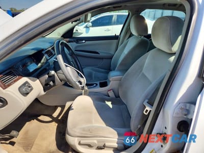 Zdjęcie 7 z 12 samochodu: 2013 CHEVROLET IMPALA LT VIN:2G1WG5E35D1209601 - miniatura