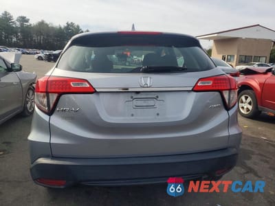 Zdjęcie 6 z 13 samochodu: 2019 HONDA HR-V LX VIN:3CZRU6H30KG711851 - miniatura