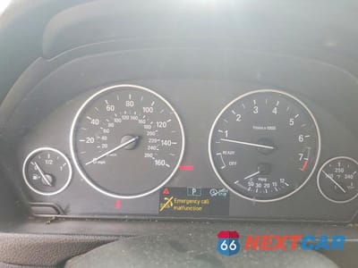 Zdjęcie 9 z 12 samochodu: 2013 BMW 328 I VIN:WBA3A5G57DNP21155 - miniatura