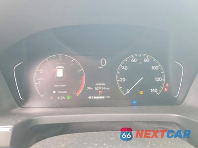 Zdjęcie 9 z 13 samochodu: 2025 HONDA PILOT EXL VIN:5FNYG2H45SB003529 - miniatura