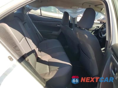 Zdjęcie 10 z 12 samochodu: 2017 TOYOTA COROLLA LE VIN:5YFBURHE3HP684898 - miniatura