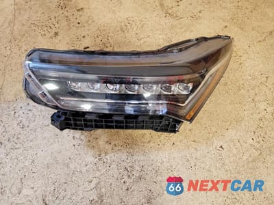 Zdjęcie 13 z 14 samochodu: 2023 ACURA RDX VIN:5J8TC2H33PL015391 - miniatura