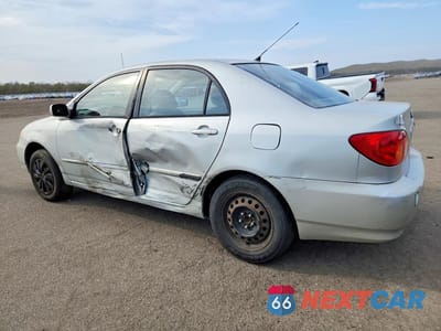 Drugie zdjęcie samochodu z przodu: 2004 TOYOTA COROLLA LE VIN:2T1BR32E84C285521 - miniatura