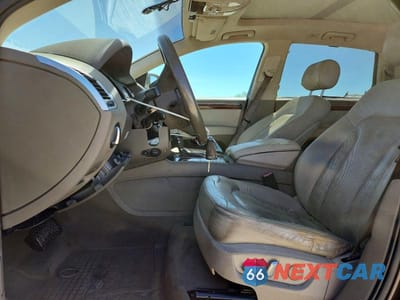 Zdjęcie 7 z 12 samochodu: 2011 AUDI Q7 PRESTIGE VIN:WA1VMAFE1BD001733 - miniatura