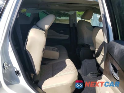 Zdjęcie 11 z 12 samochodu: 2024 NISSAN MURANO PLATINUM VIN:5N1AZ2DJ9RC126616 - miniatura