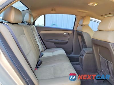 Zdjęcie 10 z 12 samochodu: 2009 CHEVROLET MALIBU 2LT VIN:1G1ZJ57709F150102 - miniatura