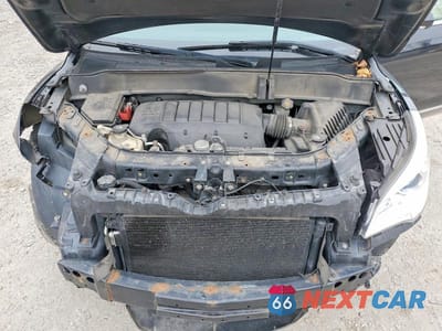 Zdjęcie 12 z 12 samochodu: 2014 BUICK ENCLAVE VIN:5GAKVCKD7EJ173111 - miniatura